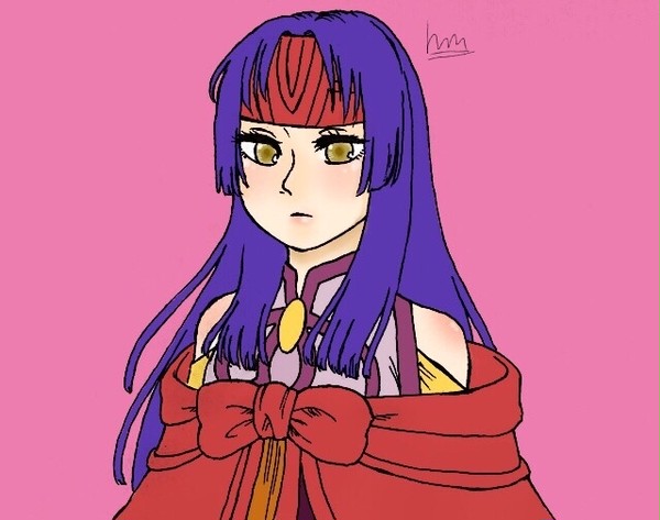 サナキ様