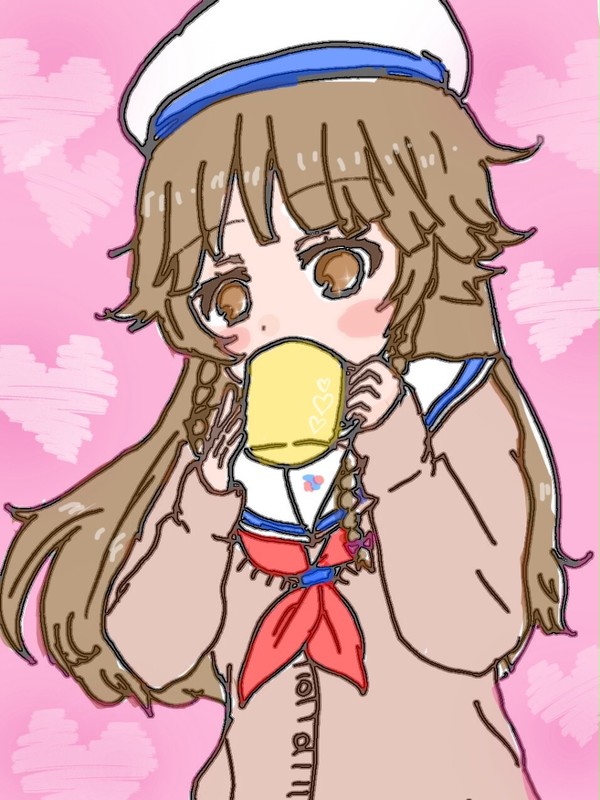 ココちゃん