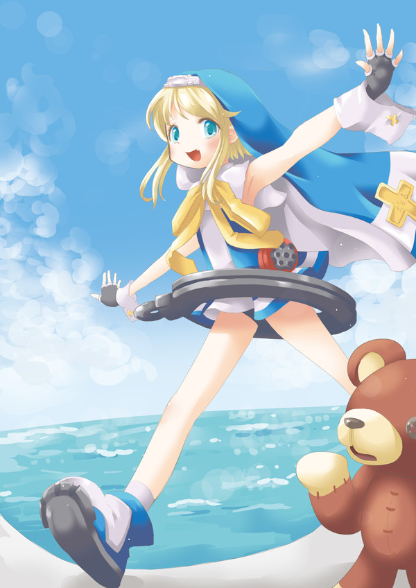 ブリジット
