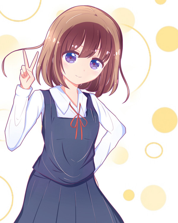 むふむふ怜ちゃん