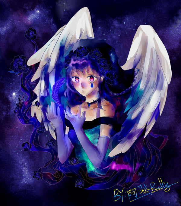 星空臆想
