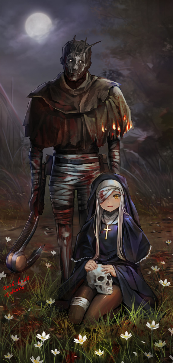 Dead by Daylight