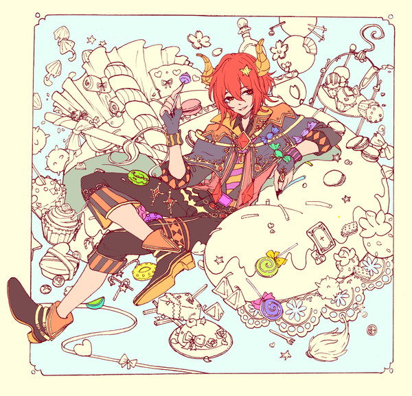 ❤デザート❤