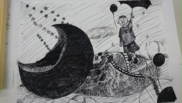 担任の先生