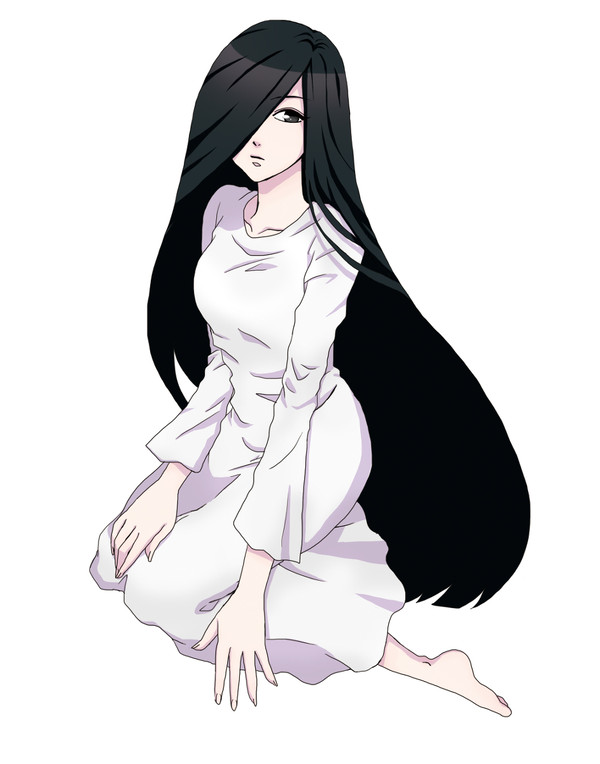 貞子