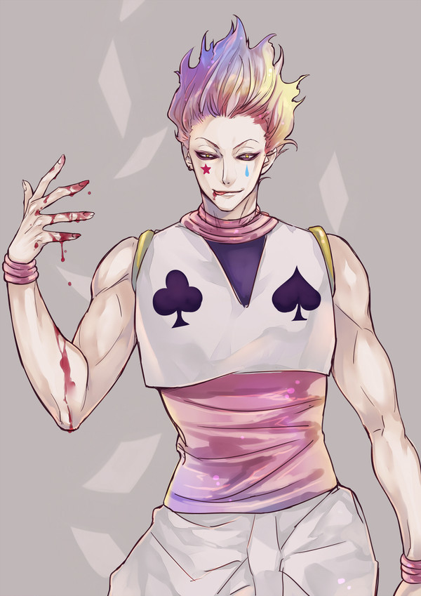 ♥ヒ♠ソ♣カ♦