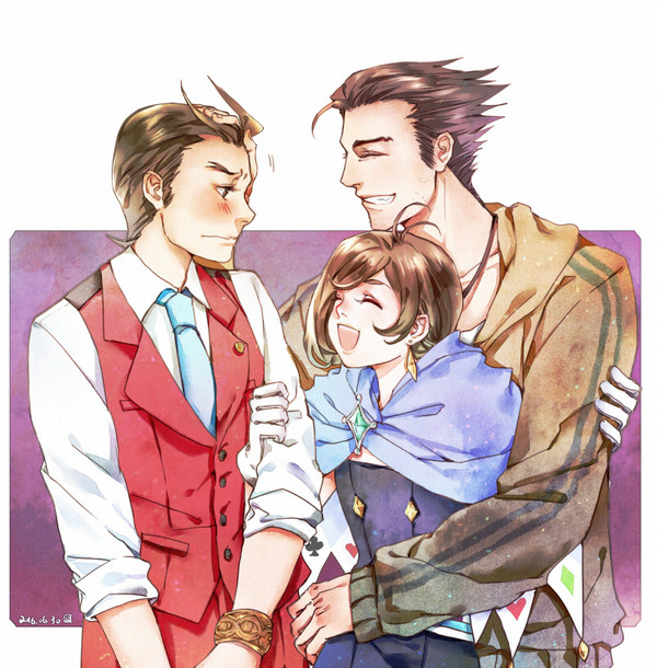 よし、よし~ヾ(^▽^*)))