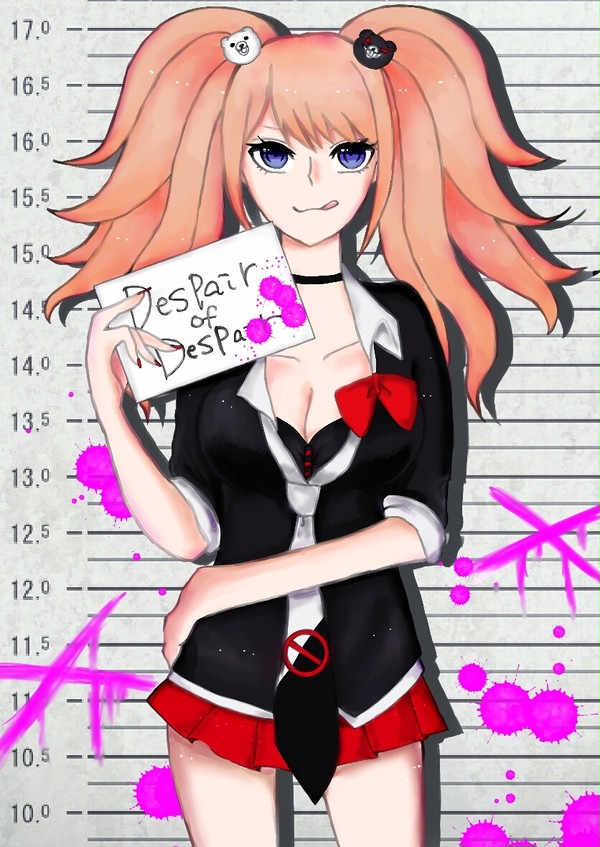 Despair of Despair