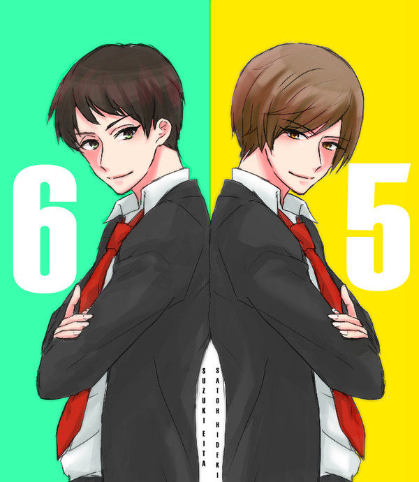 日々詰