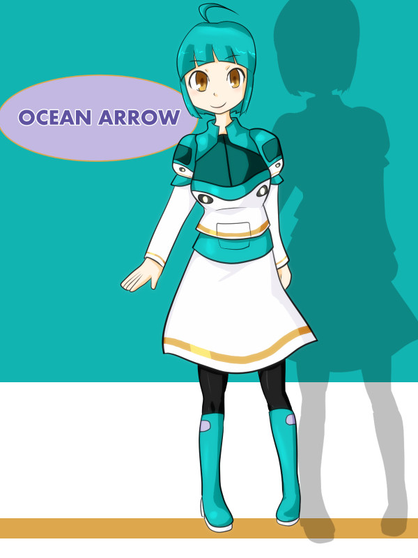 【擬人化】JR283系