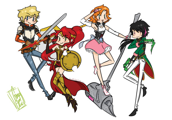 Team JNPR
