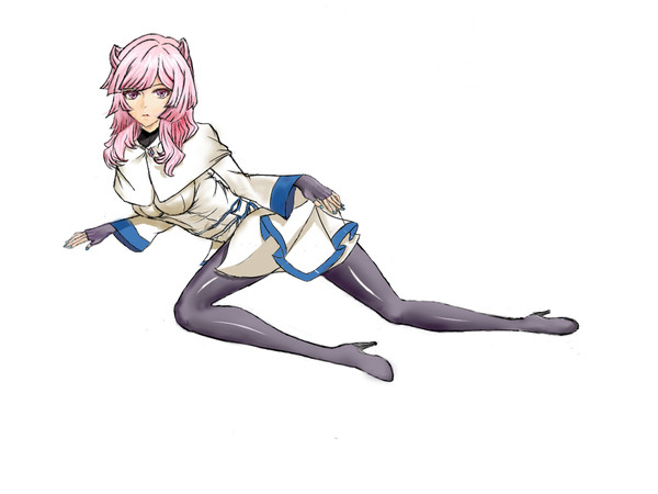 笑美