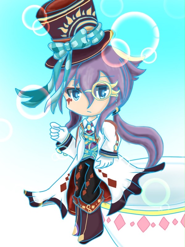 声優さんつながり