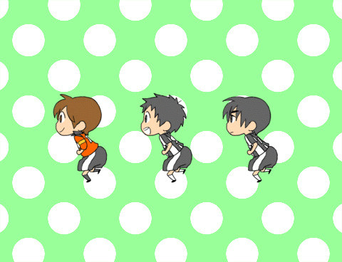 森でsmooooch・∀・