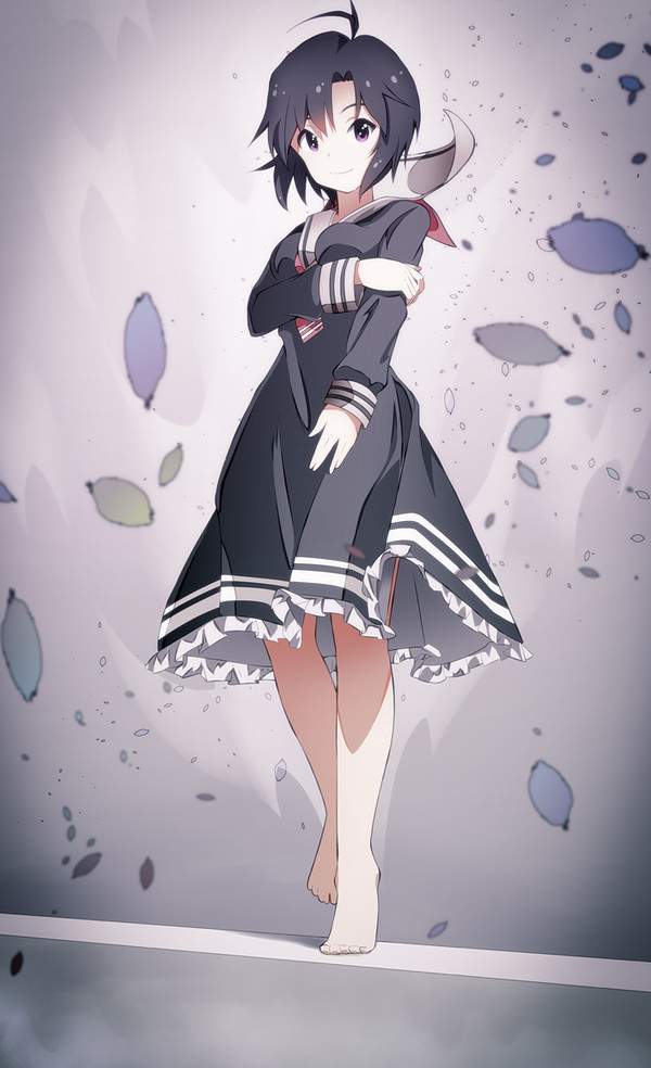 「生と死の狭間」