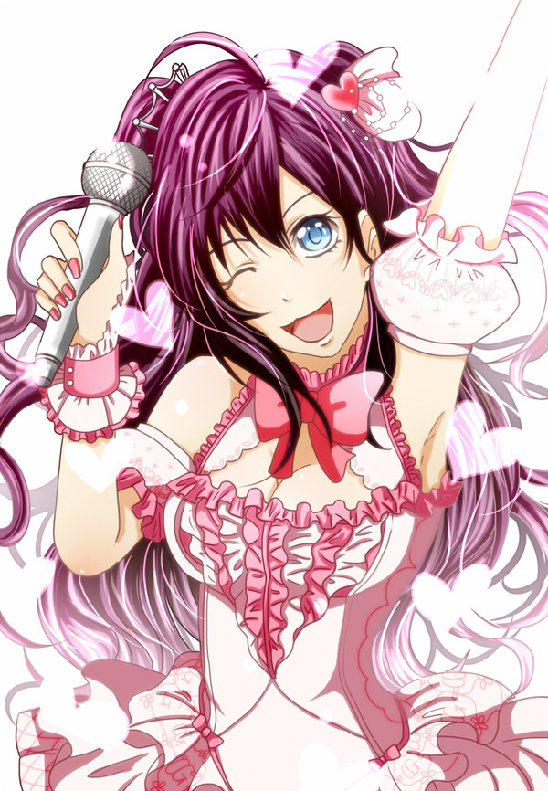 一ノ瀬志希