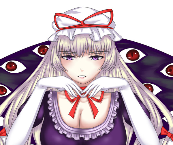 紫さん