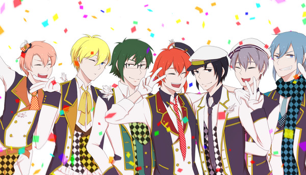 アイドリッシュセブン