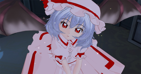レミリア・スカーレット