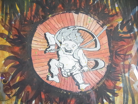 雷神