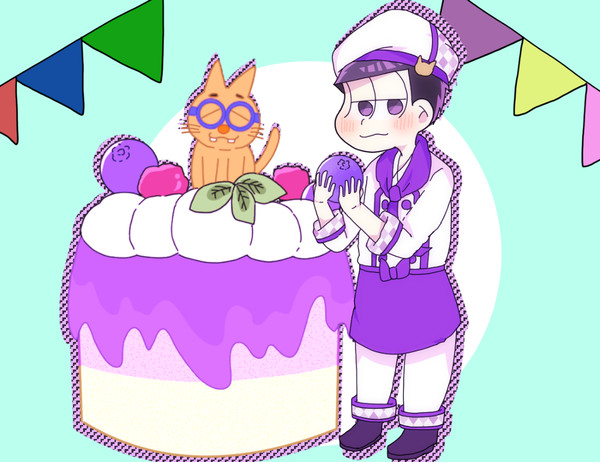 sweets