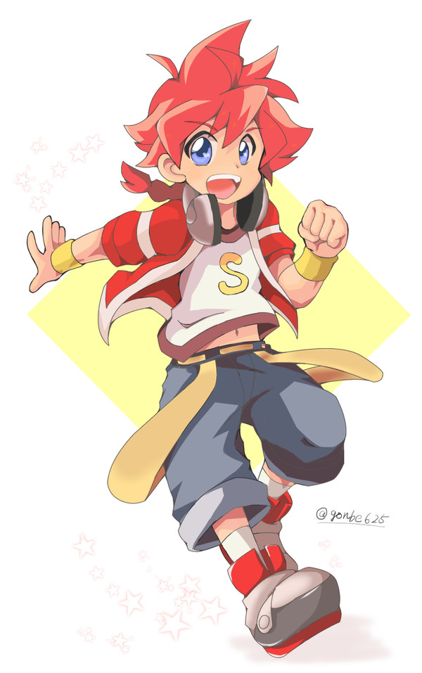 ビビっと!