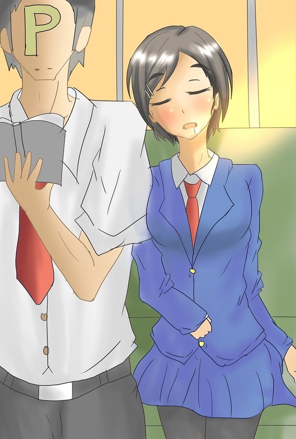 松尾千鶴