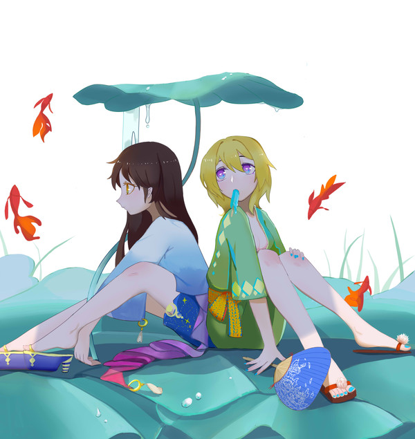 summer