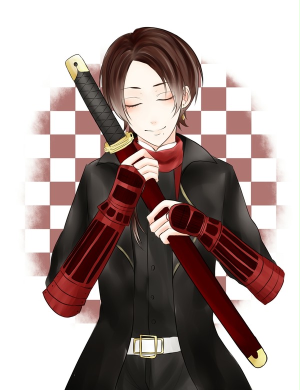 刀剣乱舞