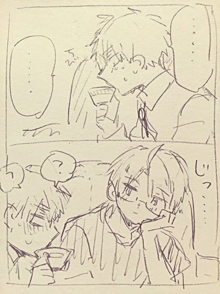 oppaiえいべい