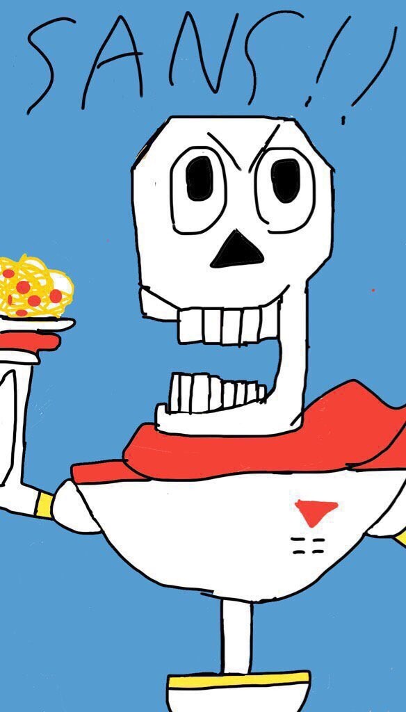 Papyrus