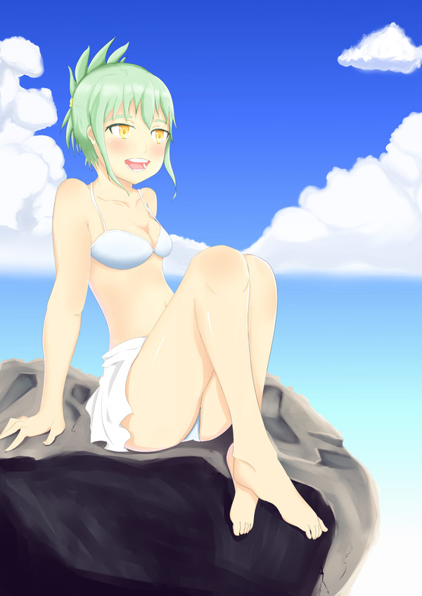 ぴかり