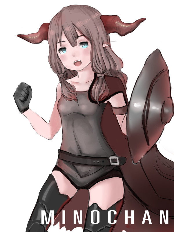 Minochan