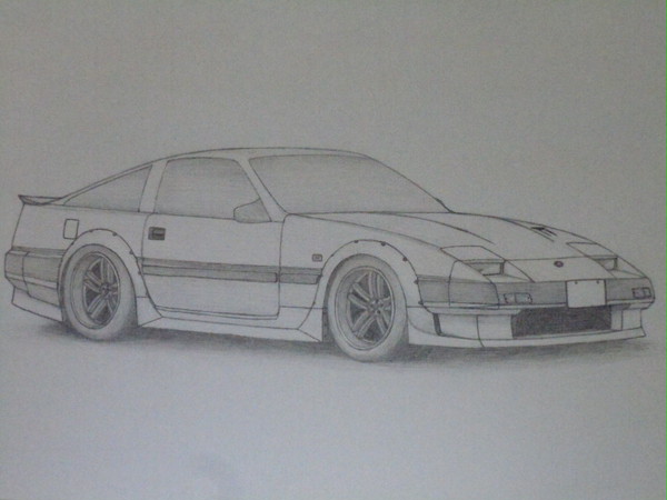 フェアレディＺ（Ｚ３１）