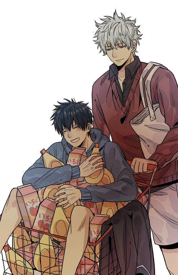 shopping