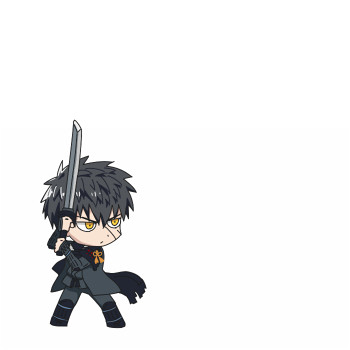 同田貫奥義トレス