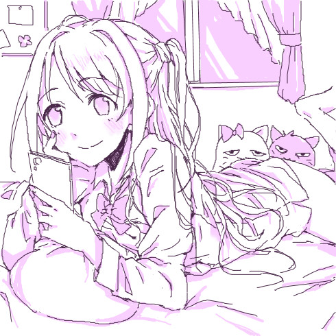 デレマス落書きまとめ12