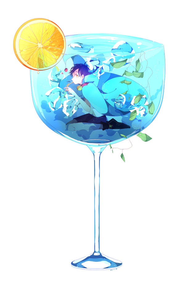 ドラソーダ