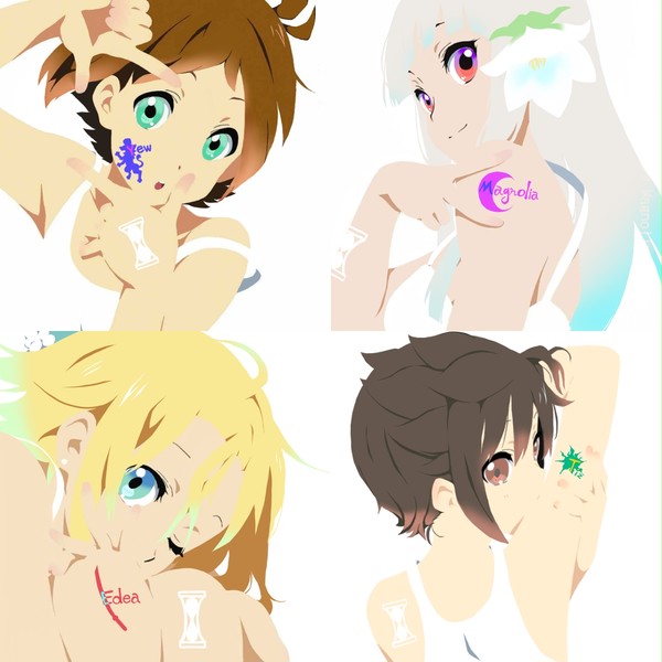 ぶれいぶ！×２