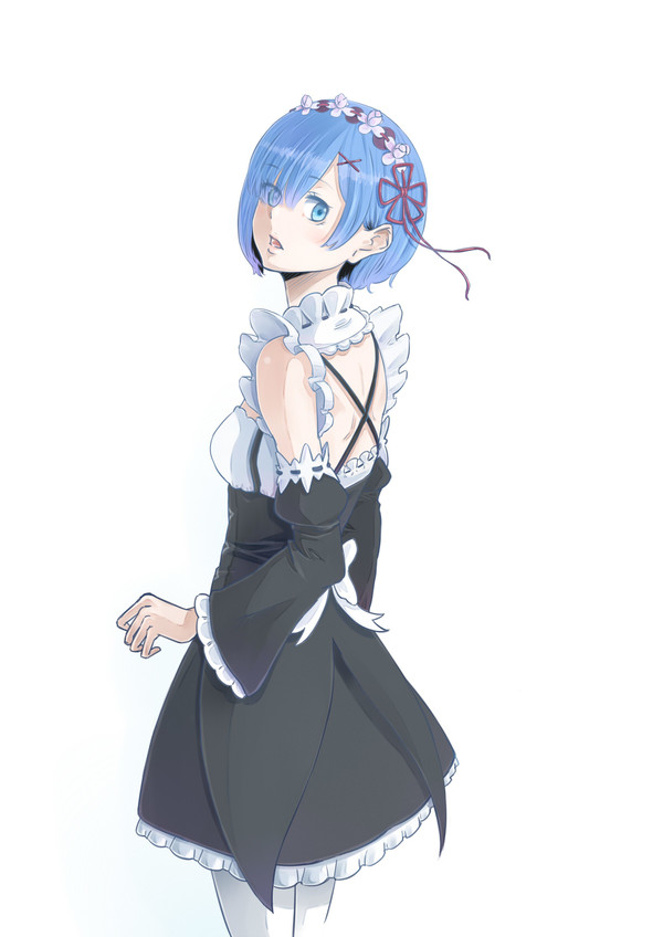 レムちゃん