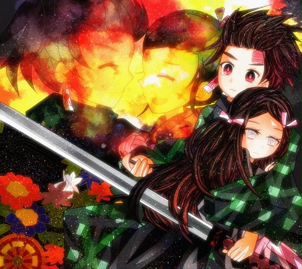 きょうだい