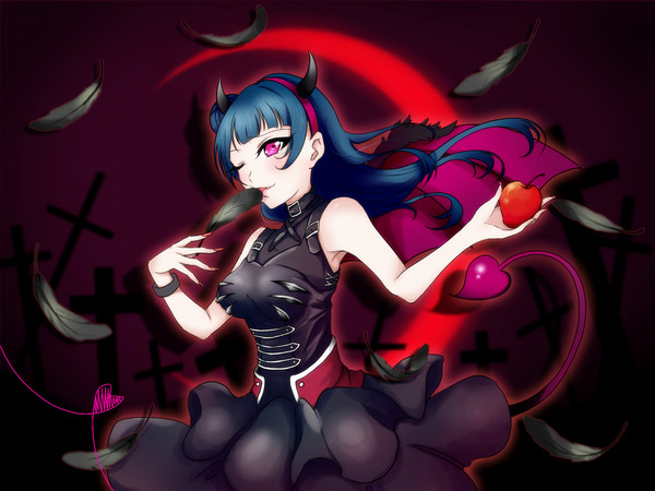 リトルデーモン