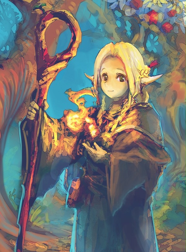 マルシル