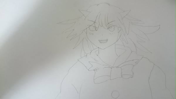 鬼人正邪