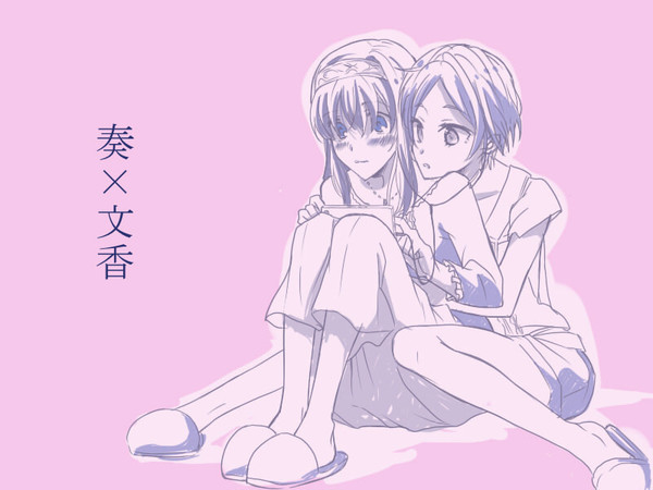 かなふみ