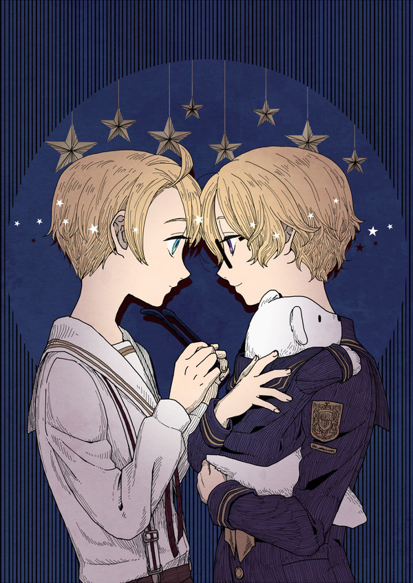 ★☆★