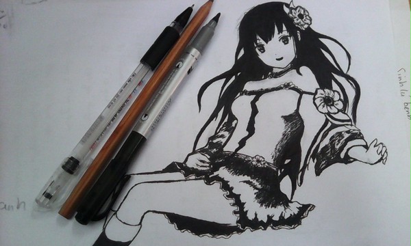 random!