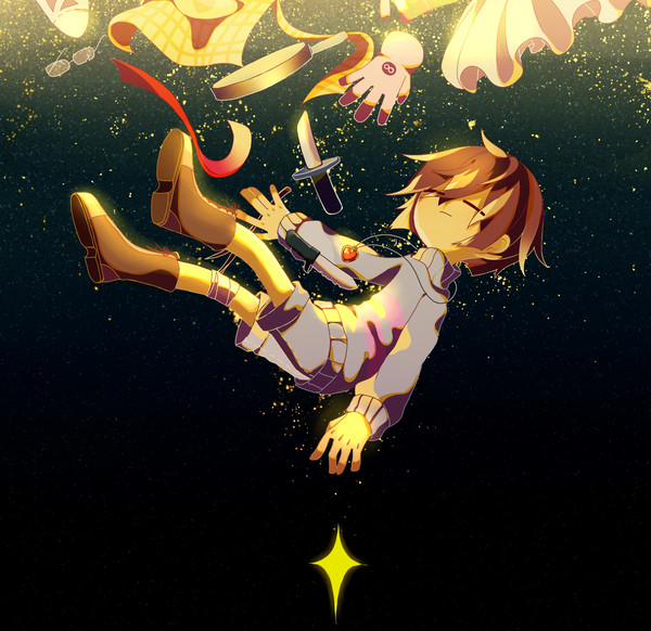 Undertale②