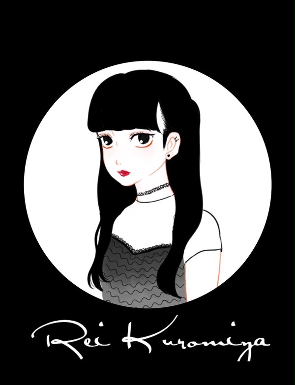 黒宮れい