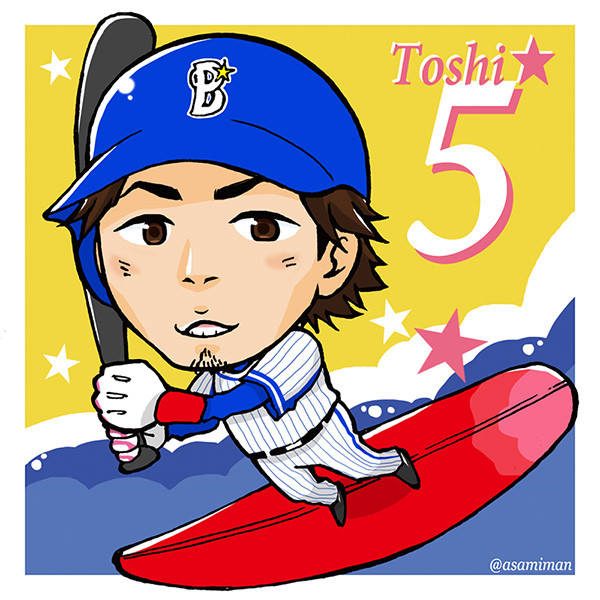くらもと選手